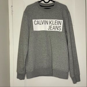 Calvin Klein Sweatshirt